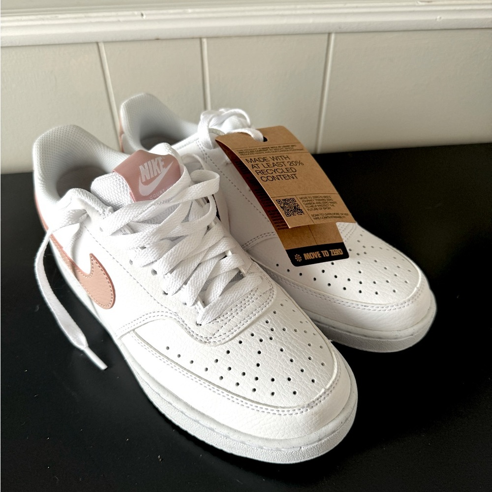 Nike Court Vision Low Next Nature